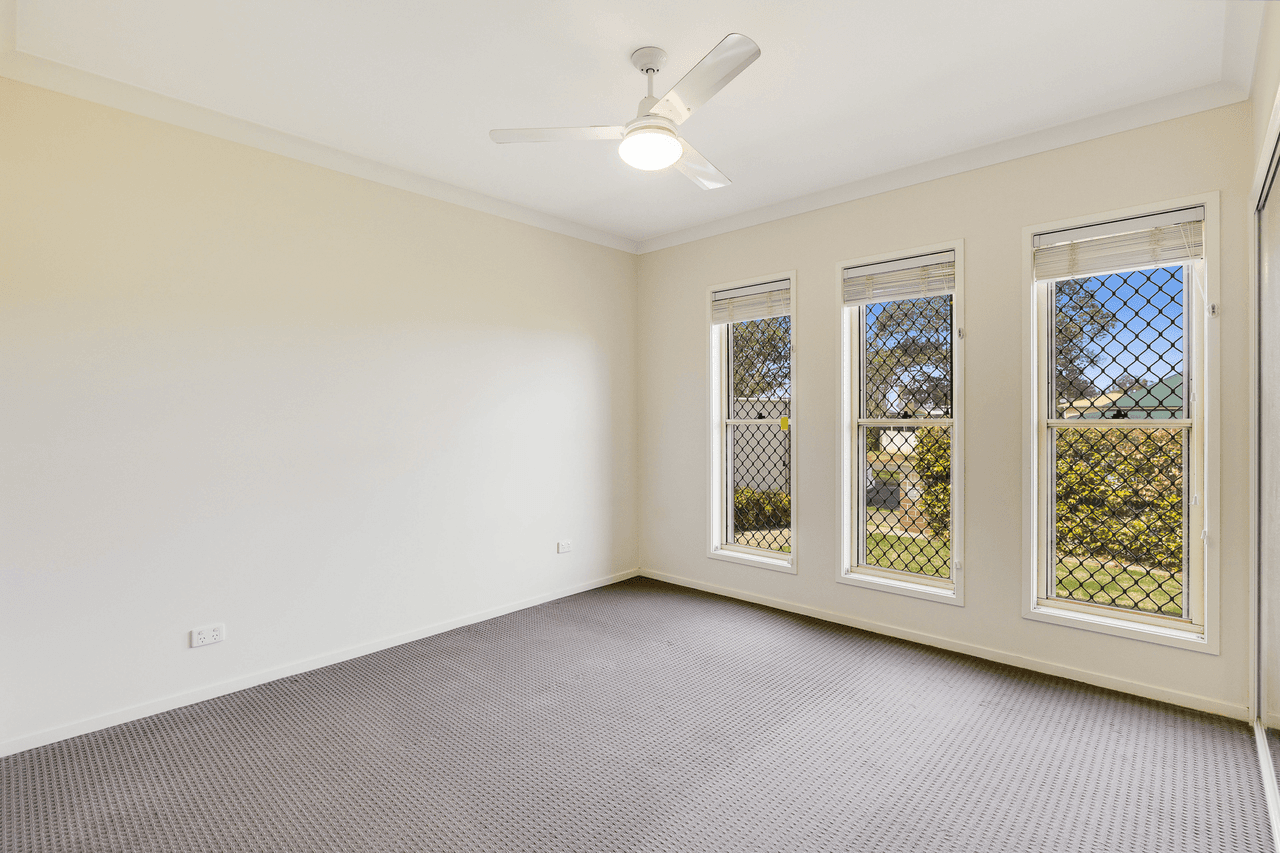 3/65 Crown Street, RANGEVILLE, QLD 4350