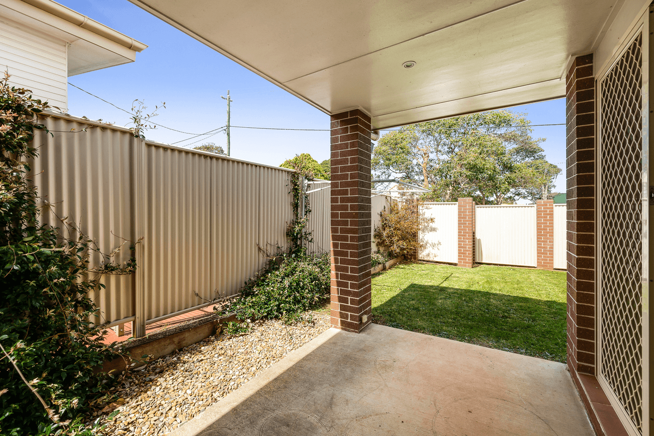 3/65 Crown Street, RANGEVILLE, QLD 4350