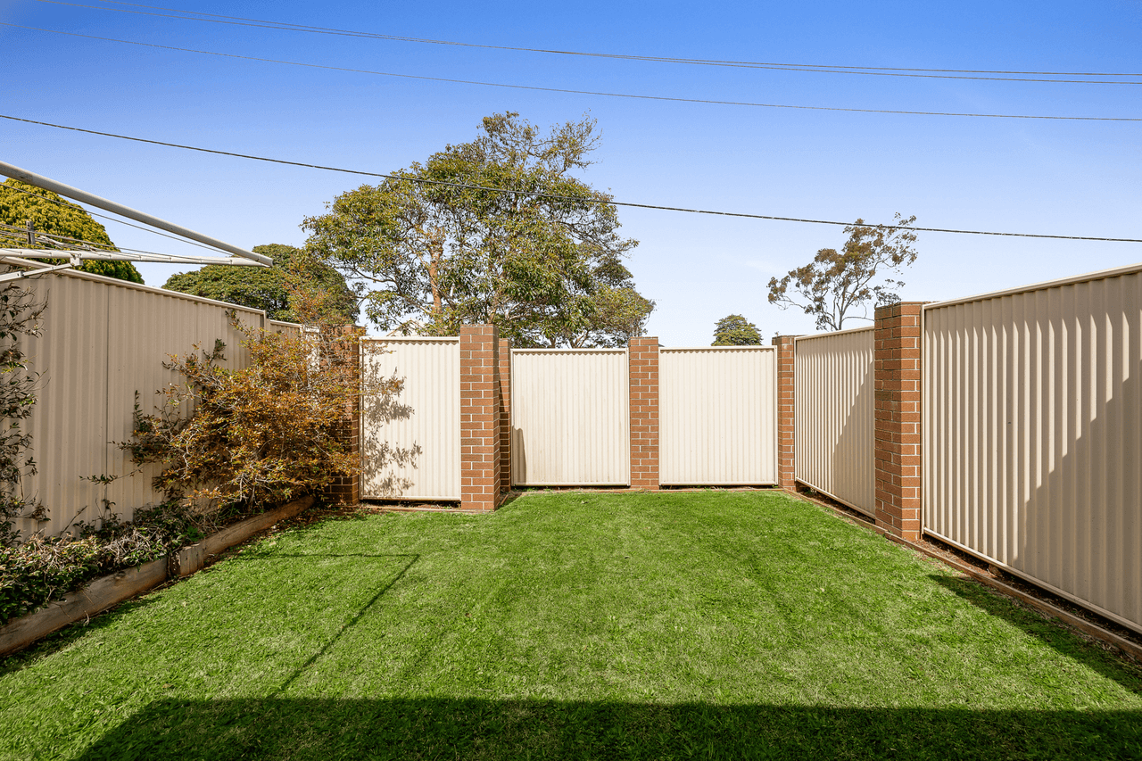 3/65 Crown Street, RANGEVILLE, QLD 4350