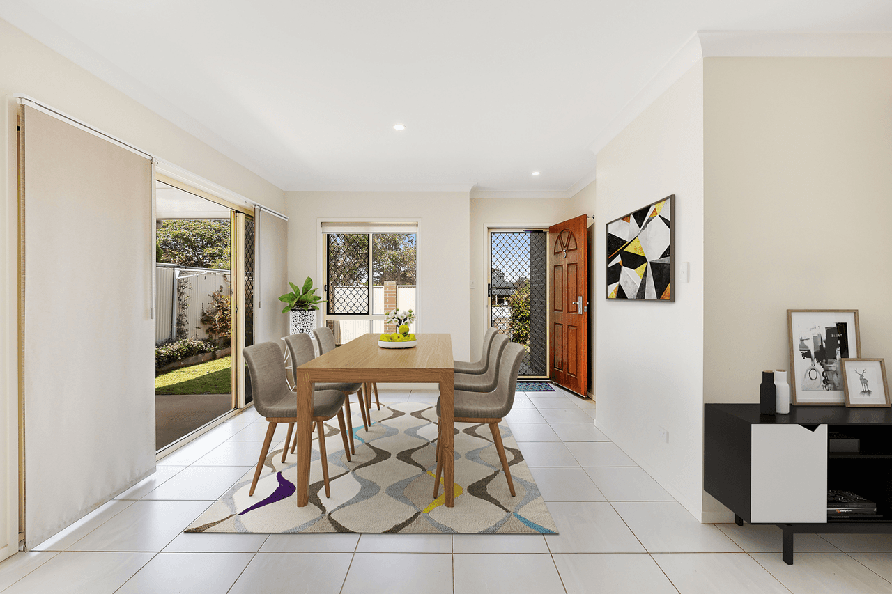 3/65 Crown Street, RANGEVILLE, QLD 4350