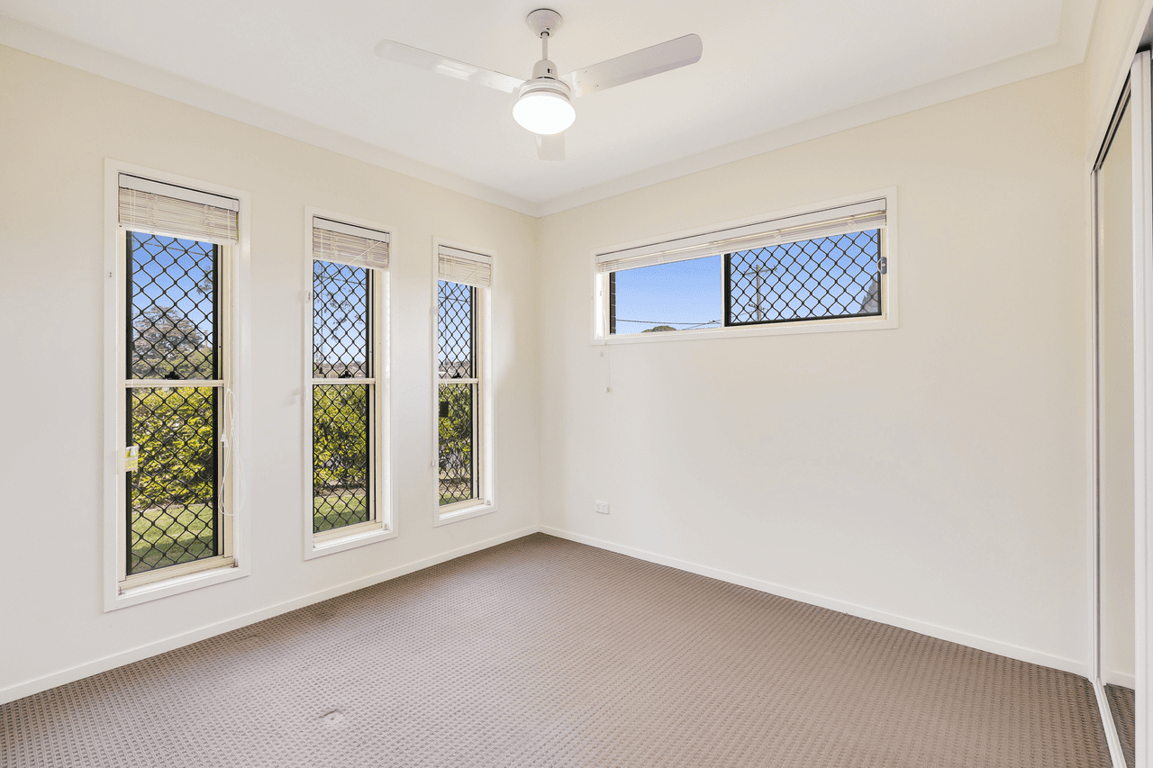 3/65 Crown Street, RANGEVILLE, QLD 4350