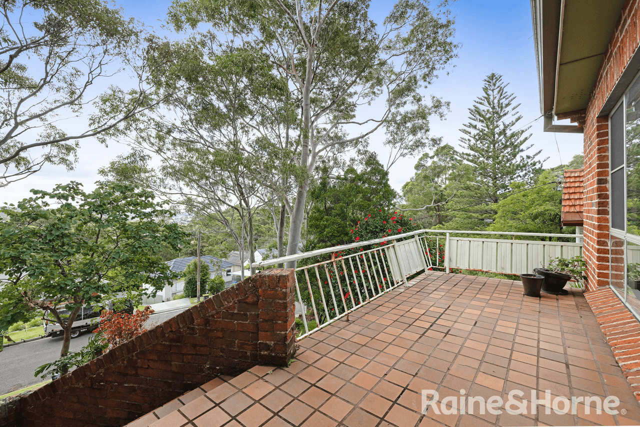 23 Russell Avenue, ADAMSTOWN HEIGHTS, NSW 2289