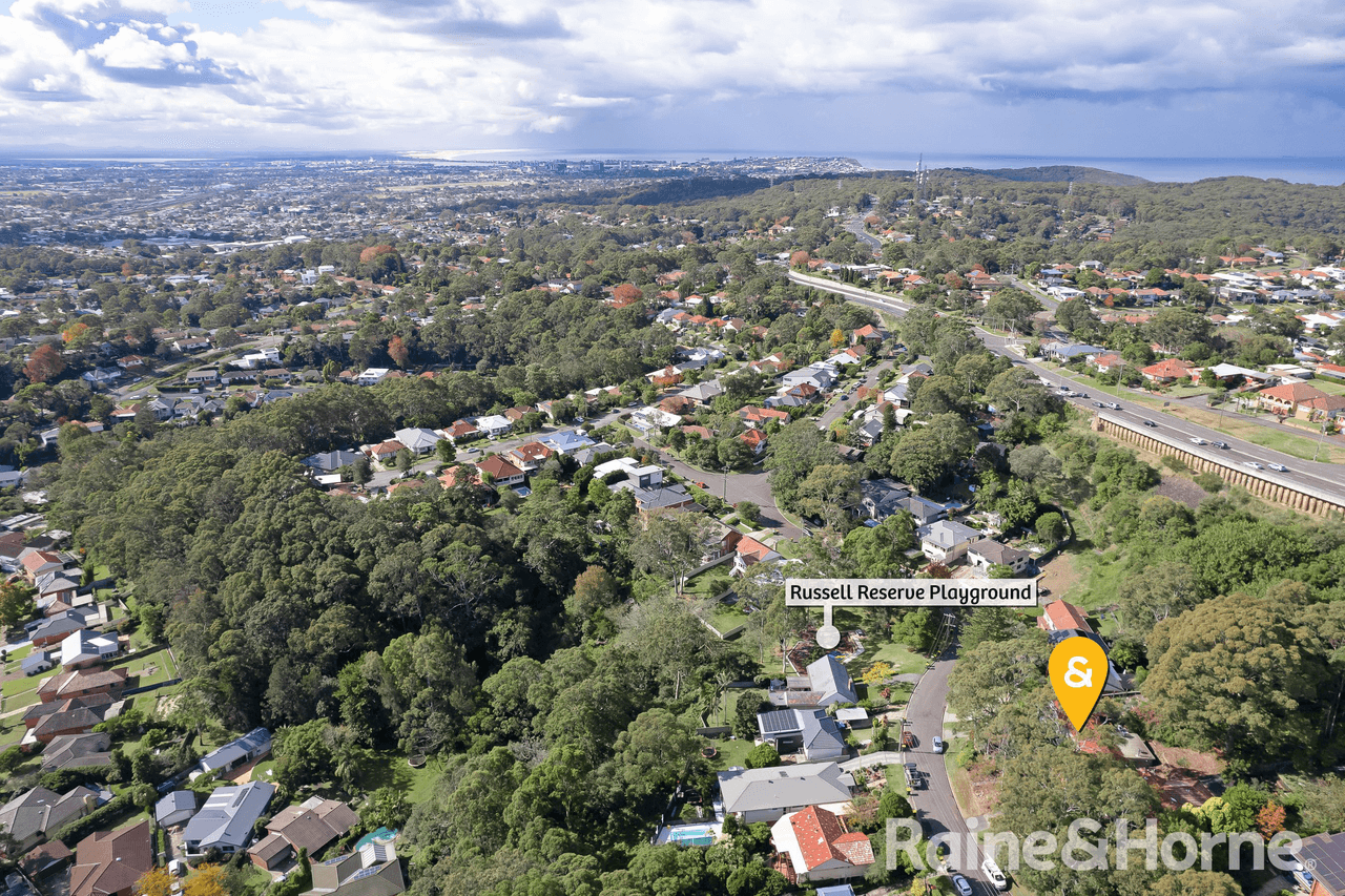 23 Russell Avenue, ADAMSTOWN HEIGHTS, NSW 2289