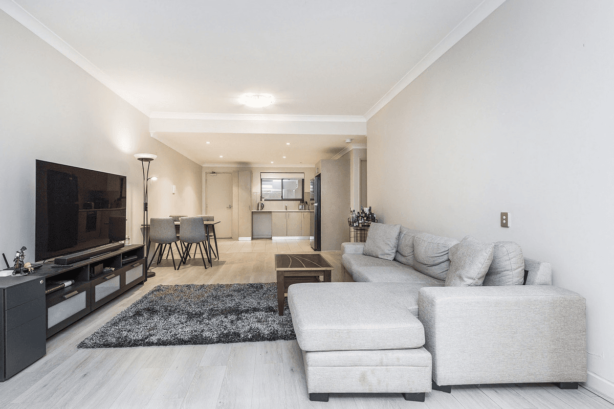 6/2 Molloy Promenade, Joondalup, WA 6027