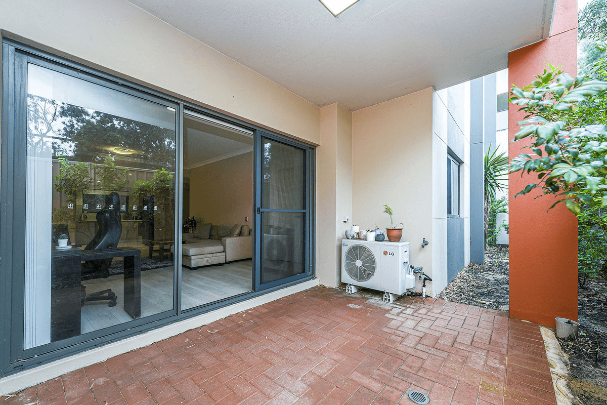 6/2 Molloy Promenade, Joondalup, WA 6027