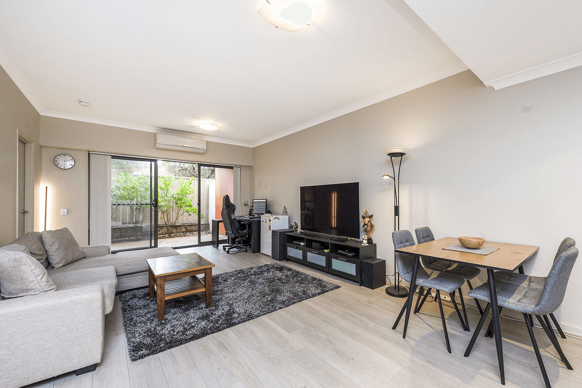 6/2 Molloy Promenade, Joondalup, WA 6027