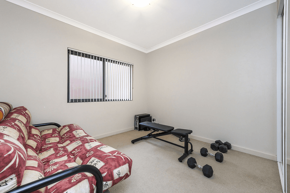 6/2 Molloy Promenade, Joondalup, WA 6027