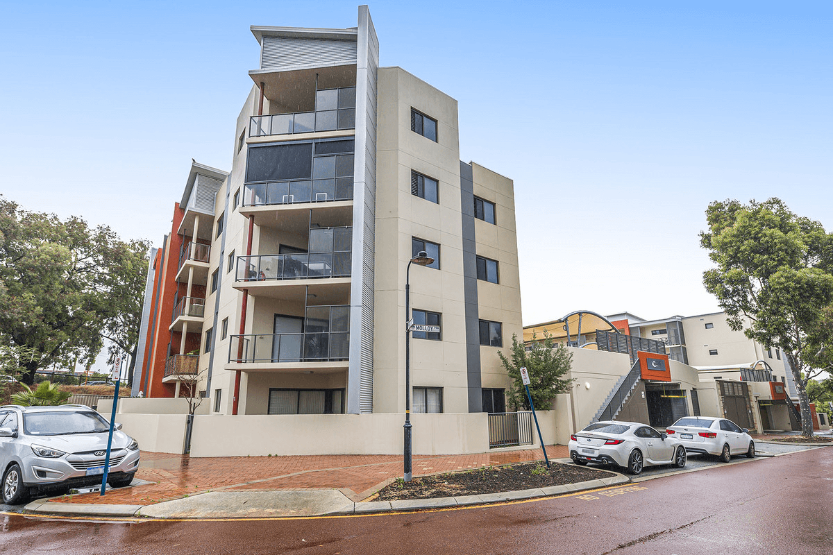 6/2 Molloy Promenade, Joondalup, WA 6027