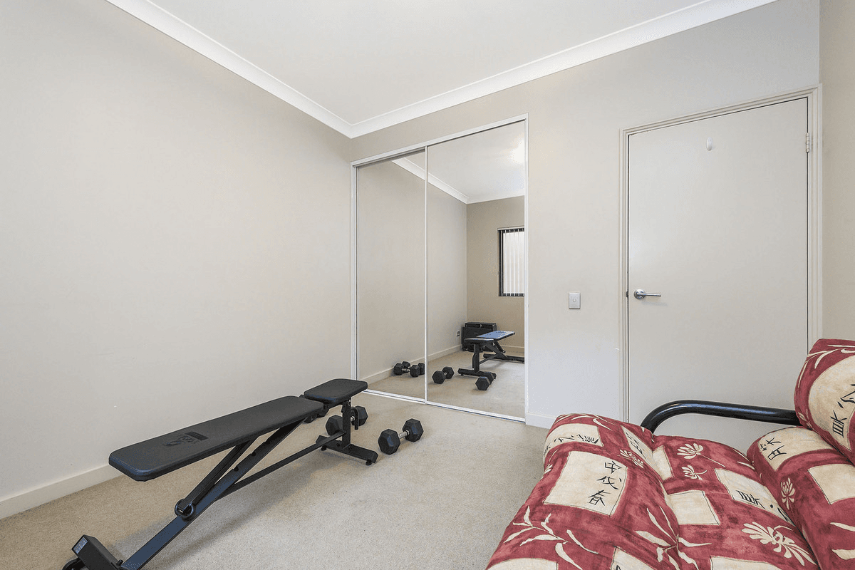 6/2 Molloy Promenade, Joondalup, WA 6027