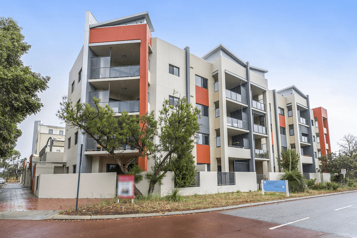 6/2 Molloy Promenade, Joondalup, WA 6027