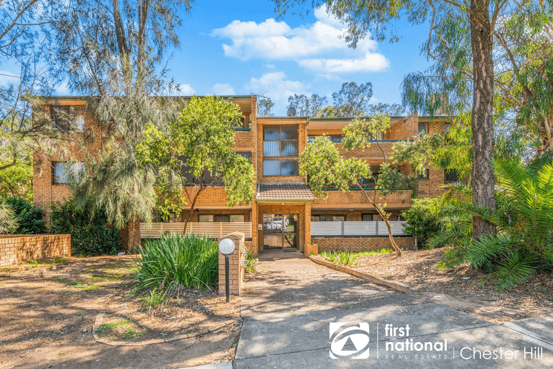 2/21-23 Myrtle Road, BANKSTOWN, NSW 2200