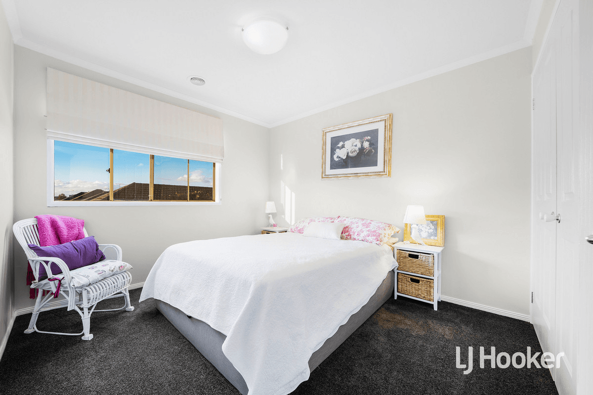 3 Sabre Place, POINT COOK, VIC 3030