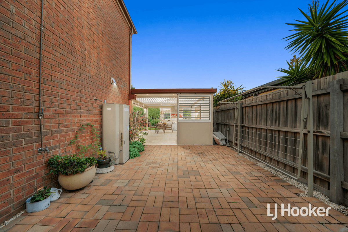 3 Sabre Place, POINT COOK, VIC 3030