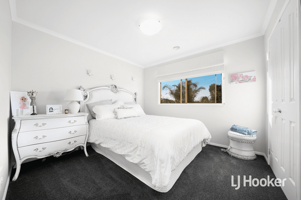 3 Sabre Place, POINT COOK, VIC 3030