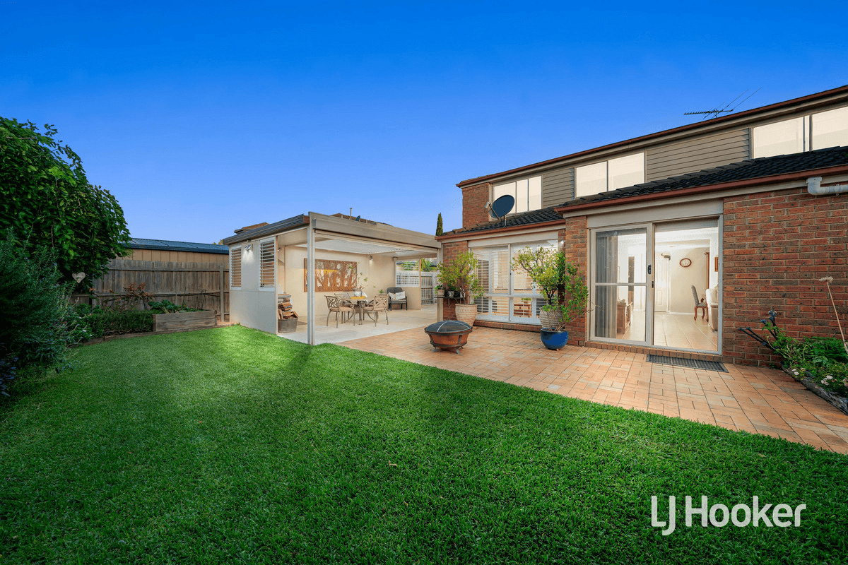 3 Sabre Place, POINT COOK, VIC 3030