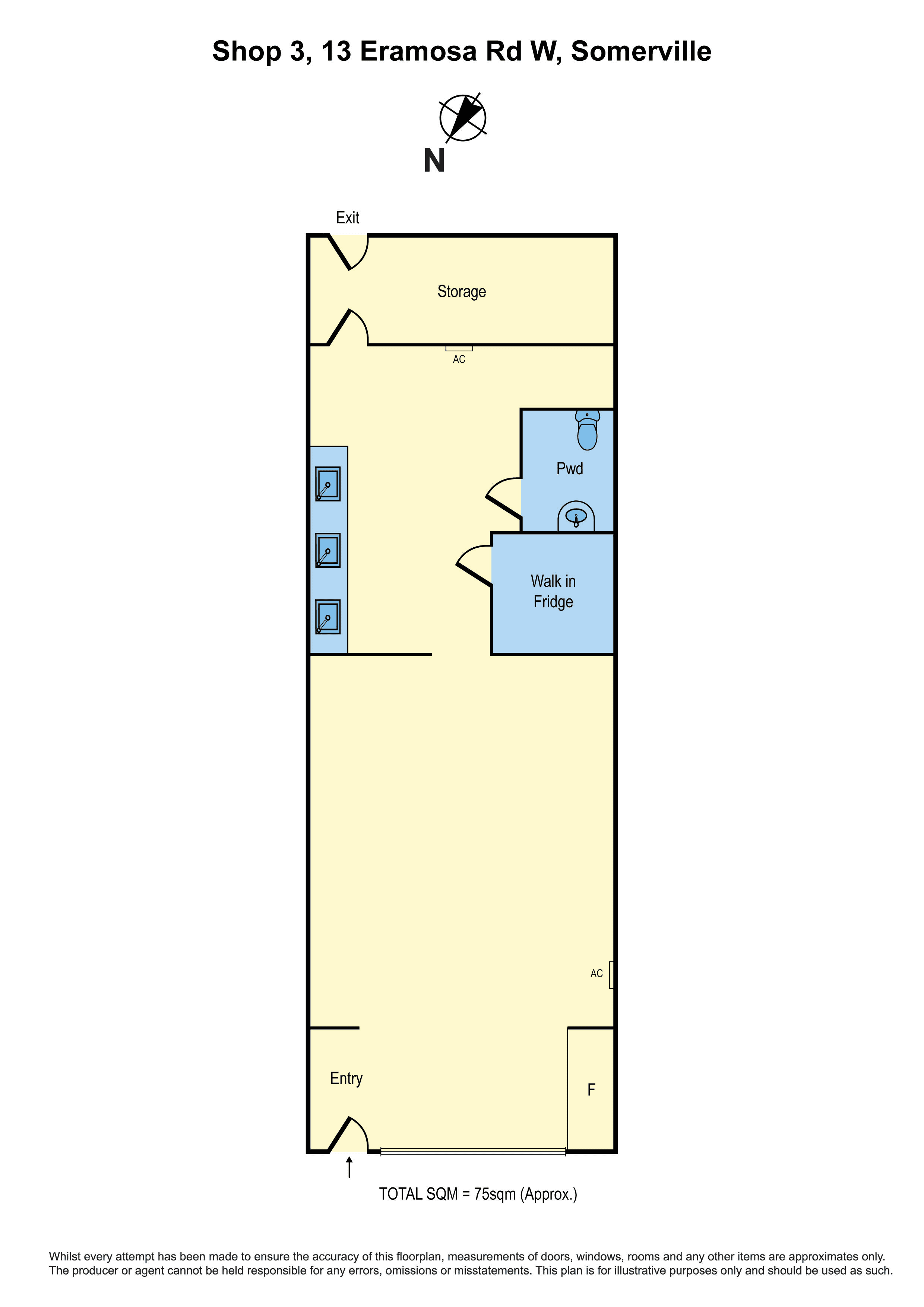 3/13 Eramosa West Road, Somerville, VIC 3912
