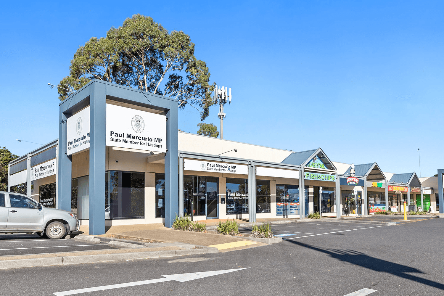 3/13 Eramosa West Road, Somerville, VIC 3912
