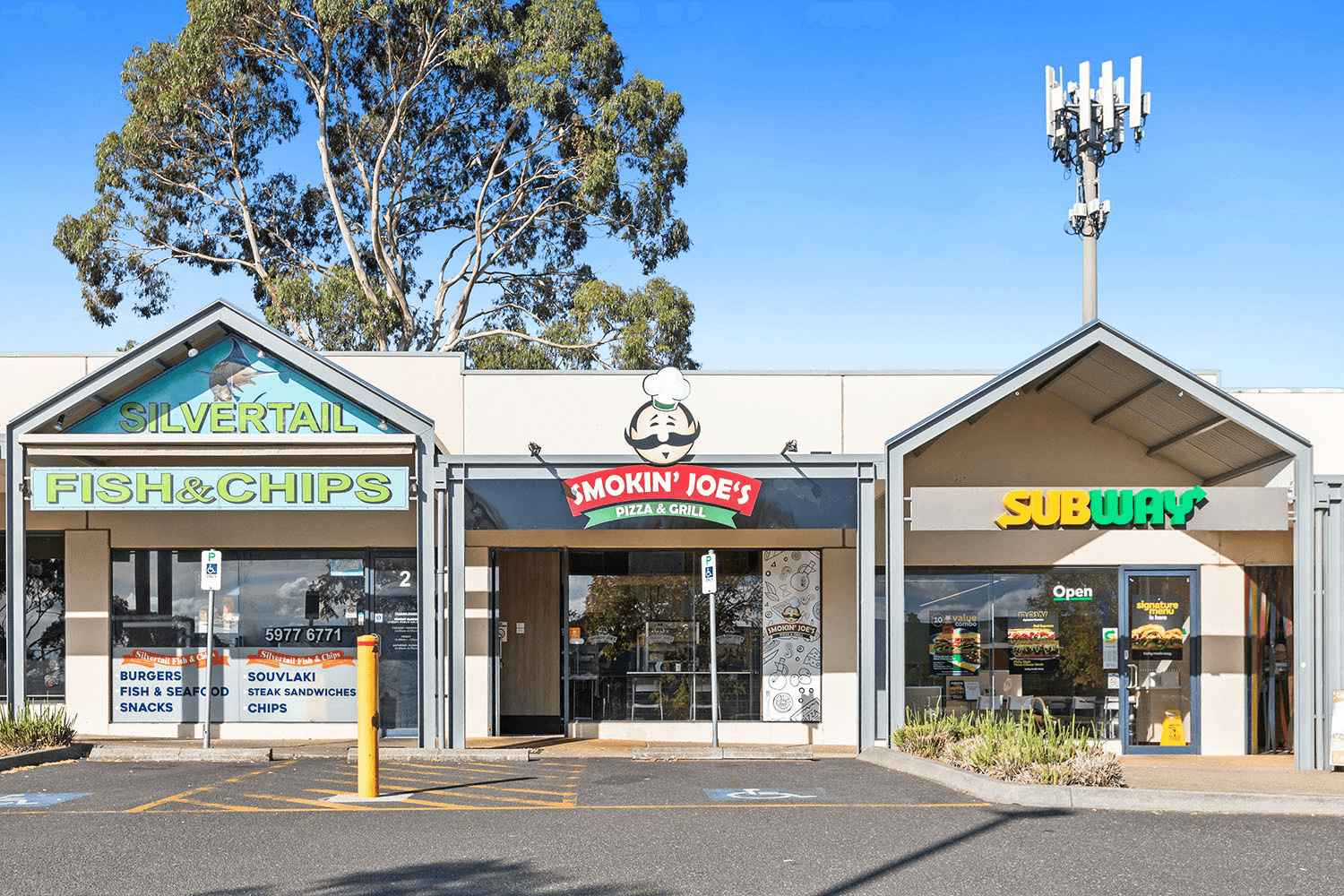 3/13 Eramosa West Road, Somerville, VIC 3912