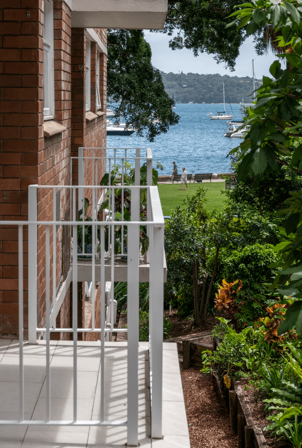 15/5-7 Esplanade, Elizabeth Bay, NSW 2011