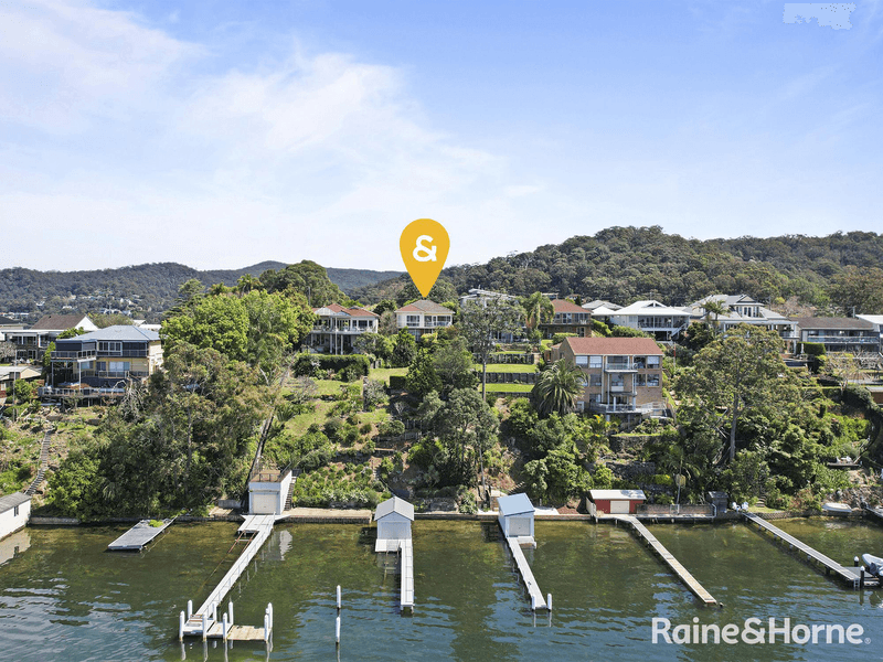 23 Coogee Road, POINT CLARE, NSW 2250
