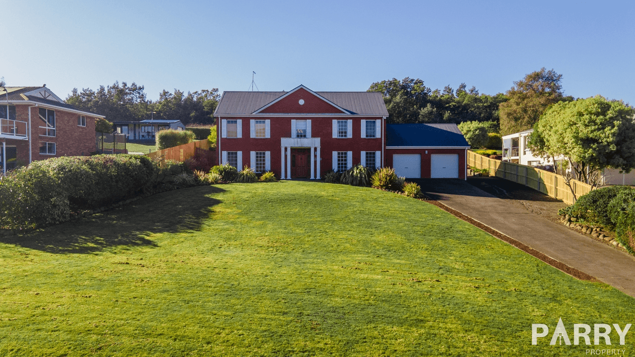 52 Bayview Drive, BLACKSTONE HEIGHTS, TAS 7250