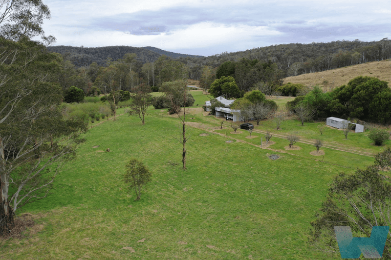 5350 Bairnsdale-Dargo Road, Cobbannah, VIC 3862