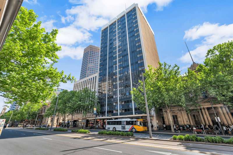 103/65 King William Street, Adelaide, SA 5000