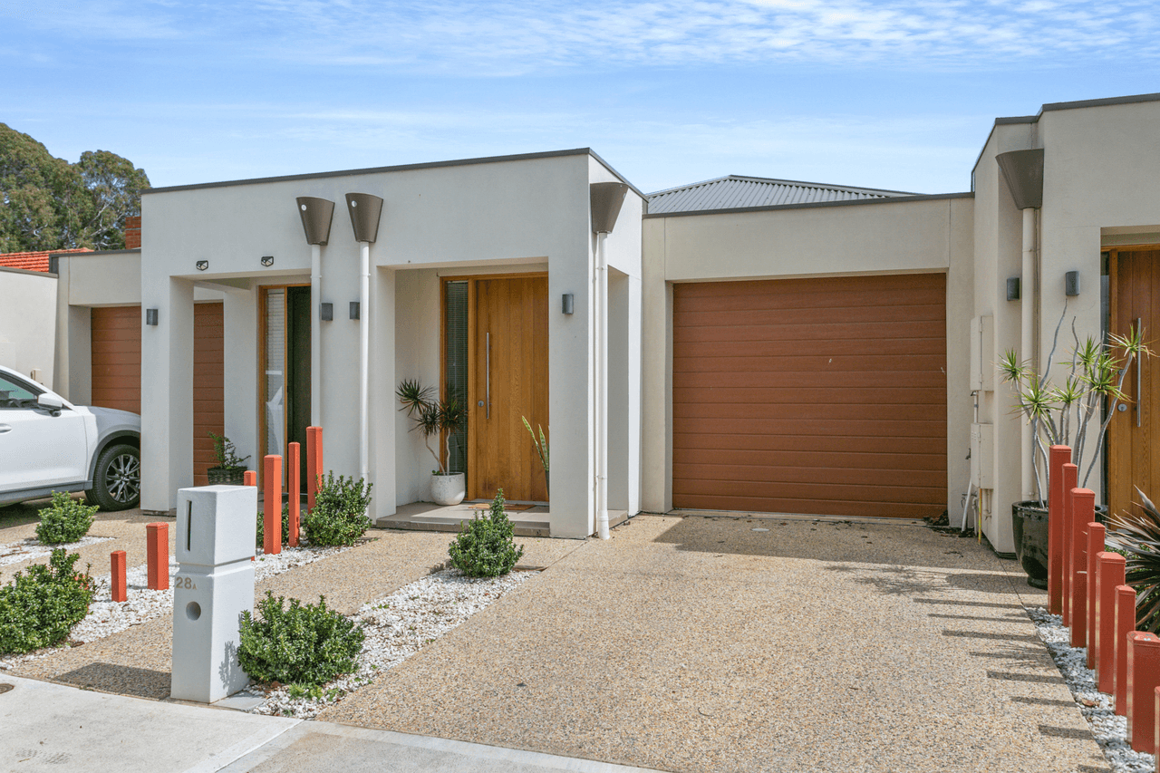 28A Netherby Avenue, Plympton, SA 5038