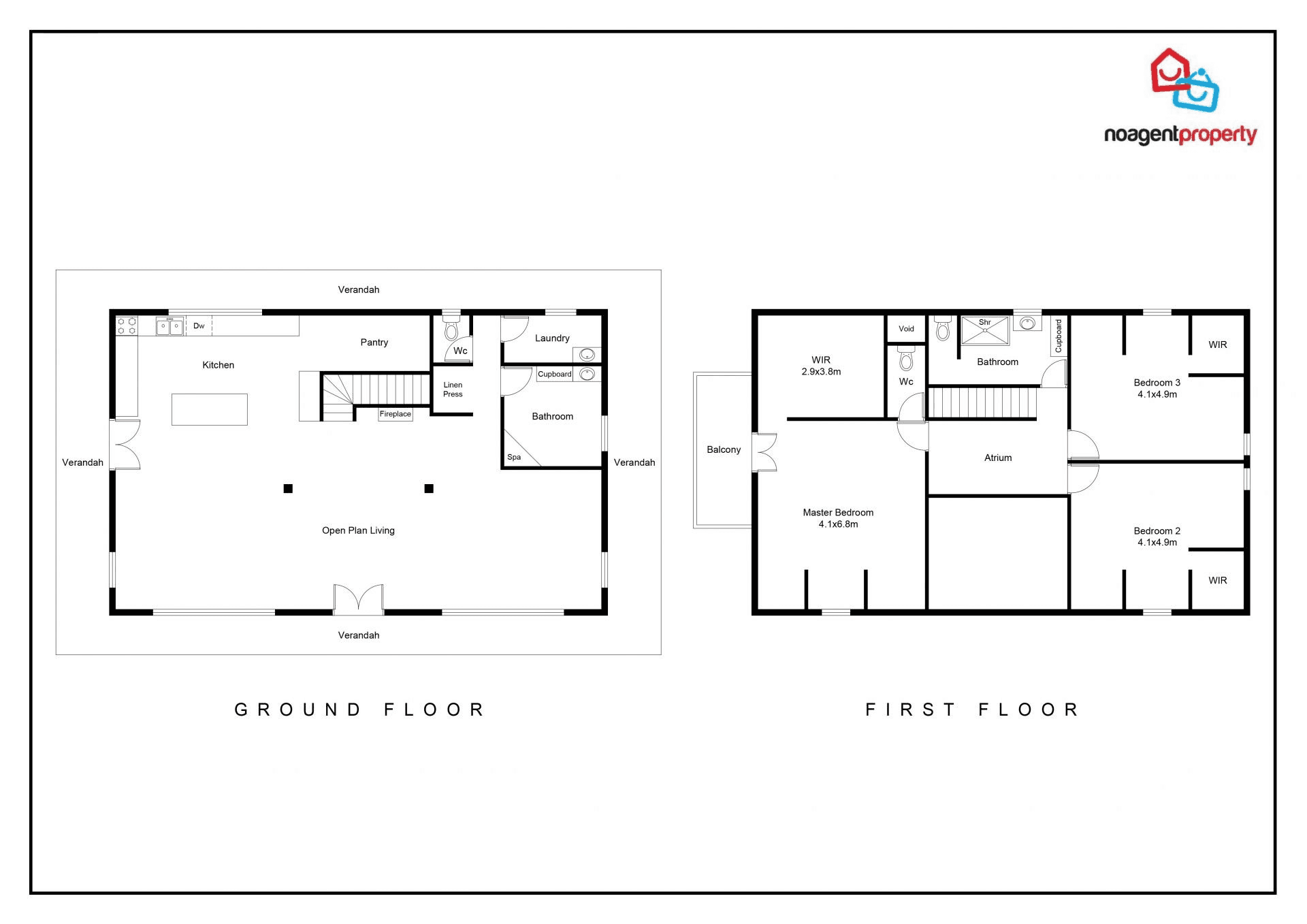 6 Coles Road, Bethanga, VIC 3691