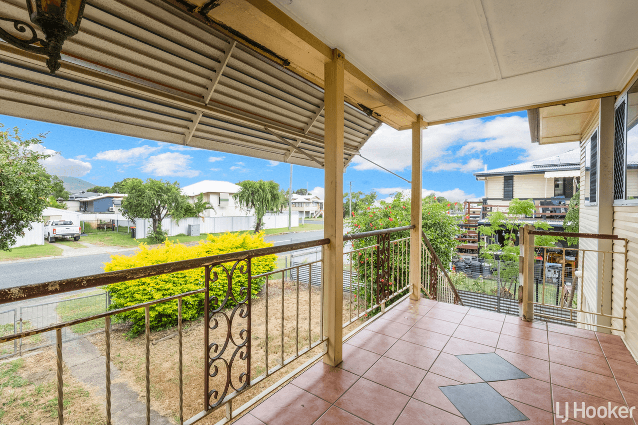 279 Eldon Street, BERSERKER, QLD 4701