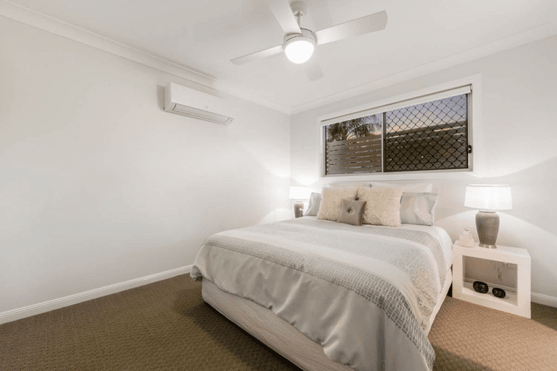 4/165 Stratton Terrace, Manly, QLD 4179