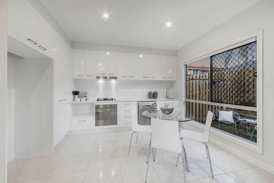 4/165 Stratton Terrace, Manly, QLD 4179