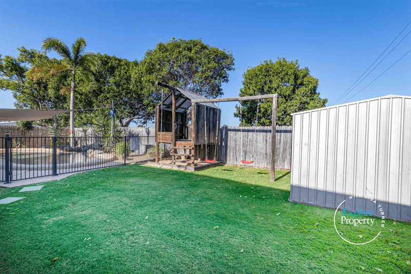 19 Killymoon Crescent, ANNANDALE, QLD 4814