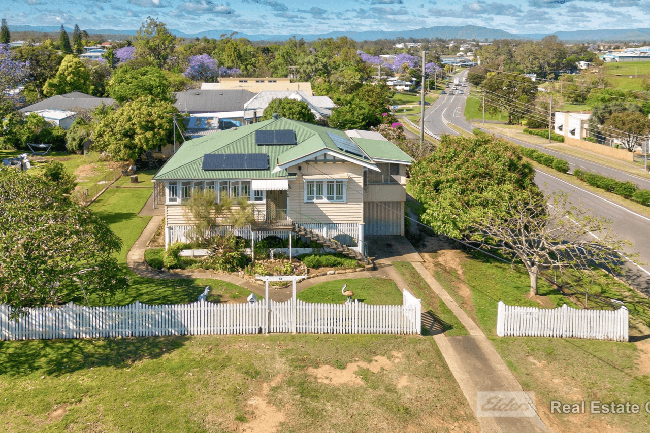 2 Smith Street, Gatton, QLD 4343