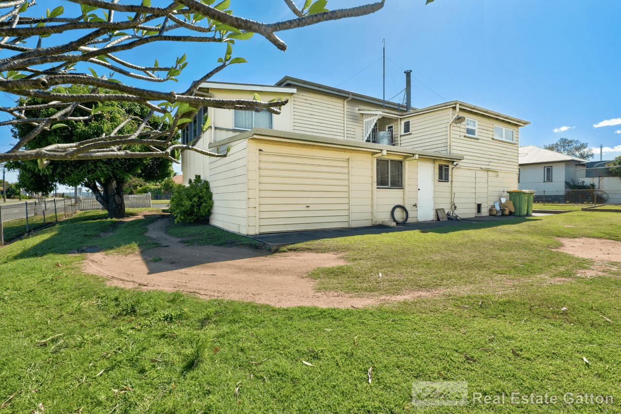2 Smith Street, Gatton, QLD 4343