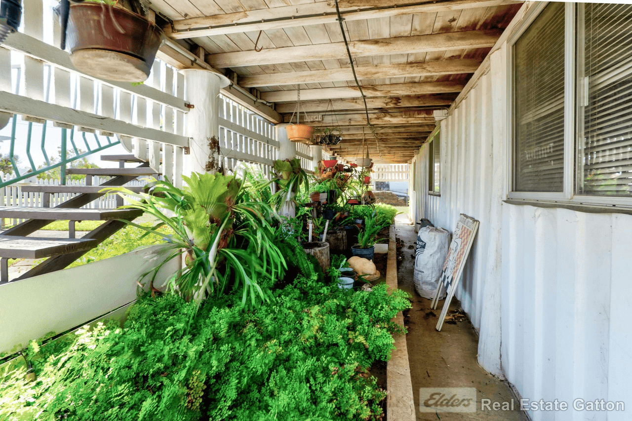 2 Smith Street, Gatton, QLD 4343