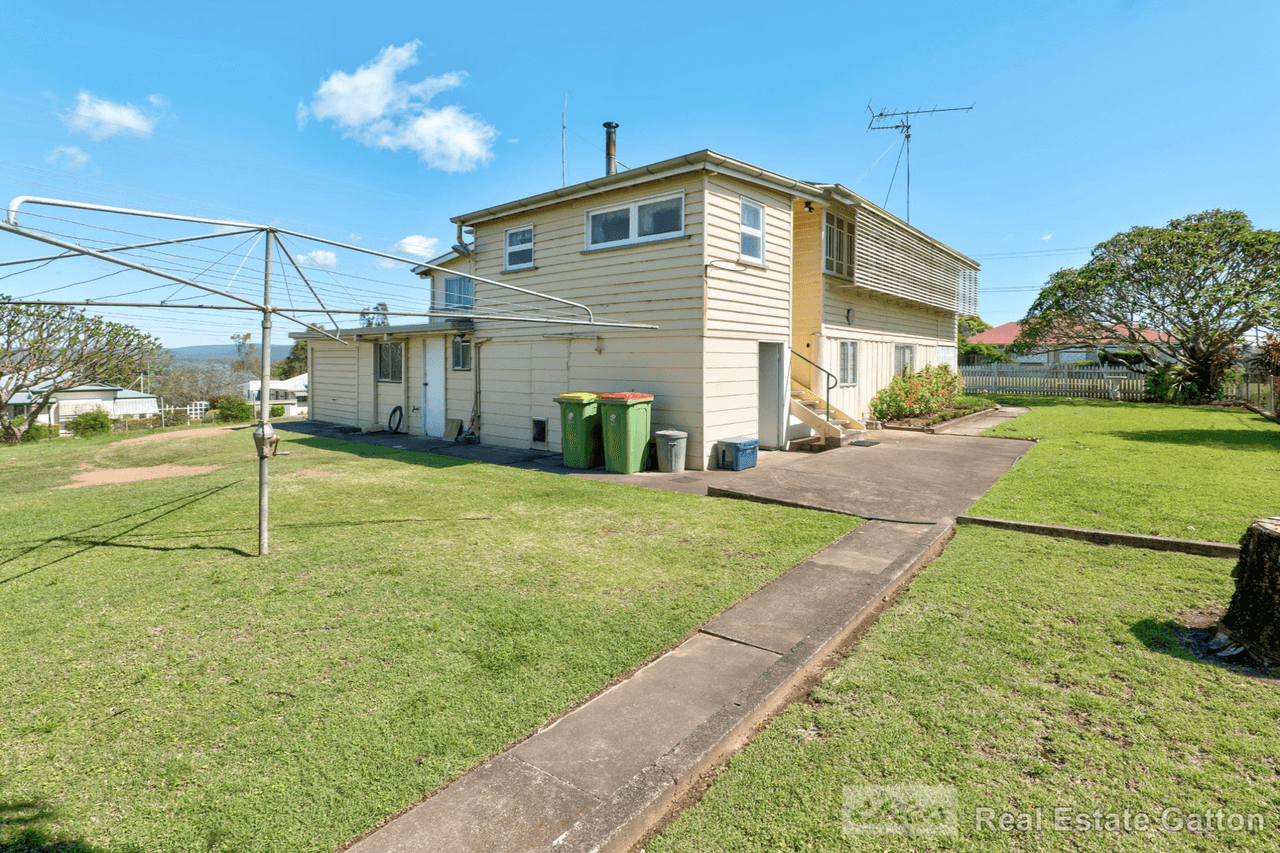 2 Smith Street, Gatton, QLD 4343