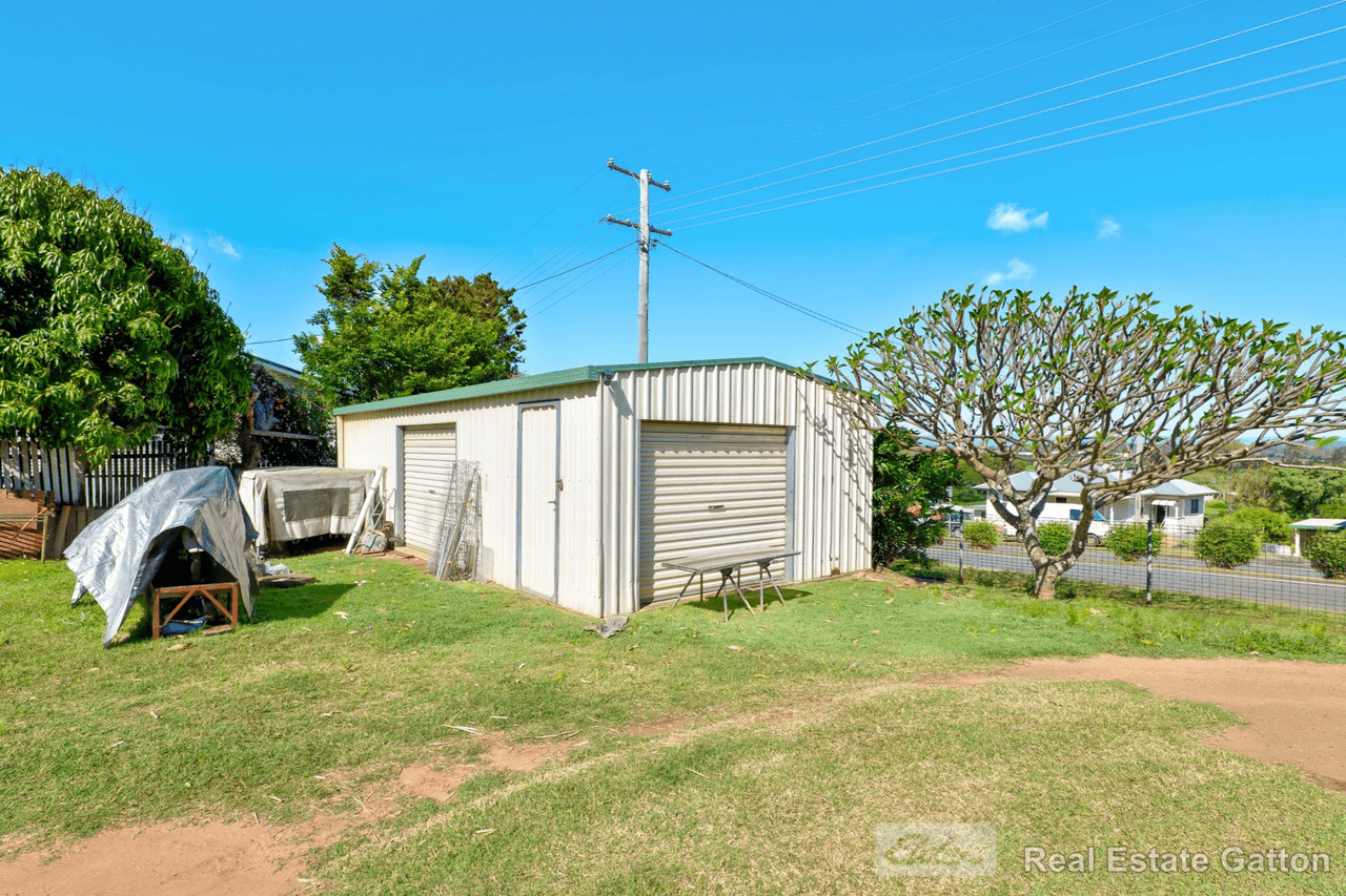 2 Smith Street, Gatton, QLD 4343