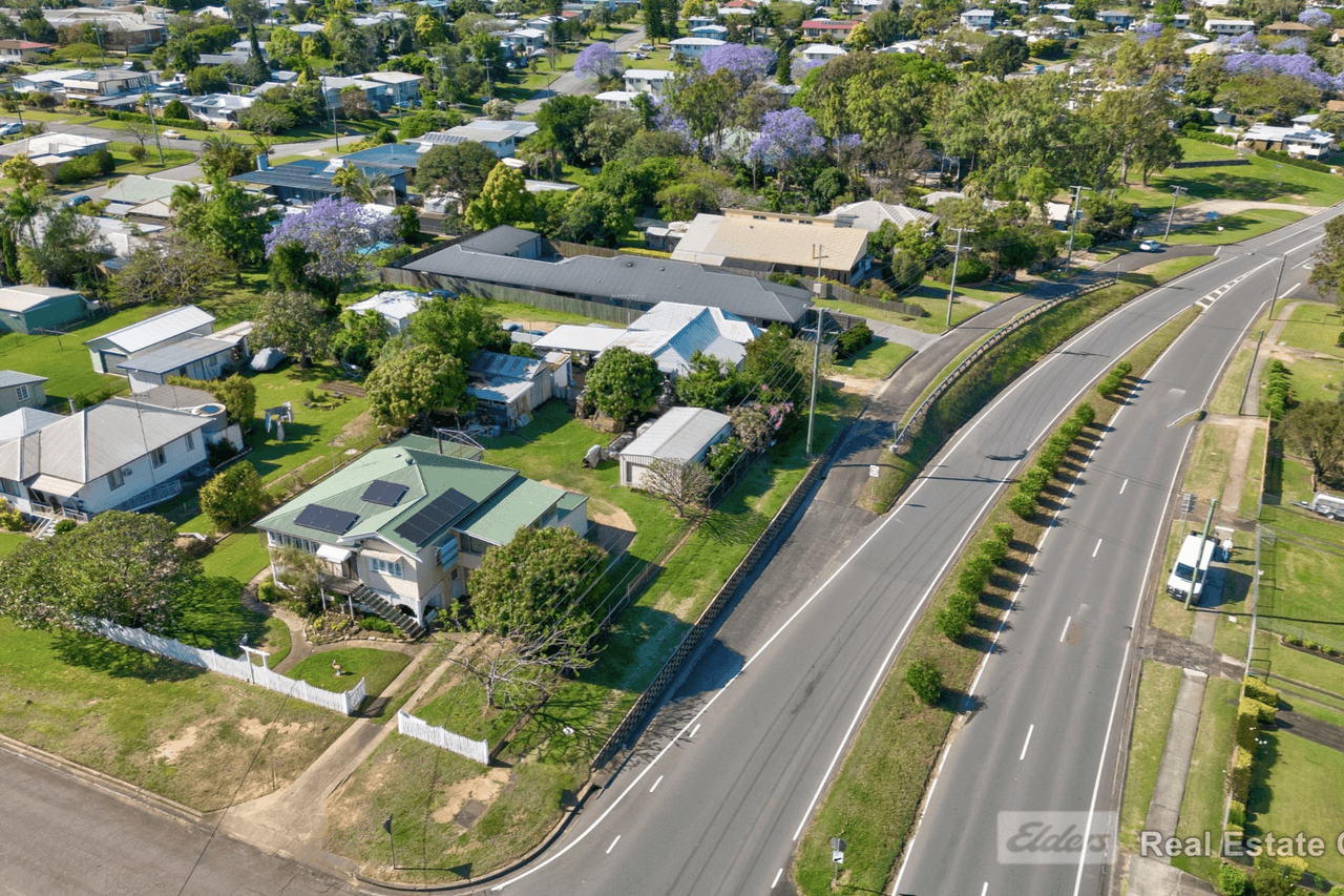 2 Smith Street, Gatton, QLD 4343