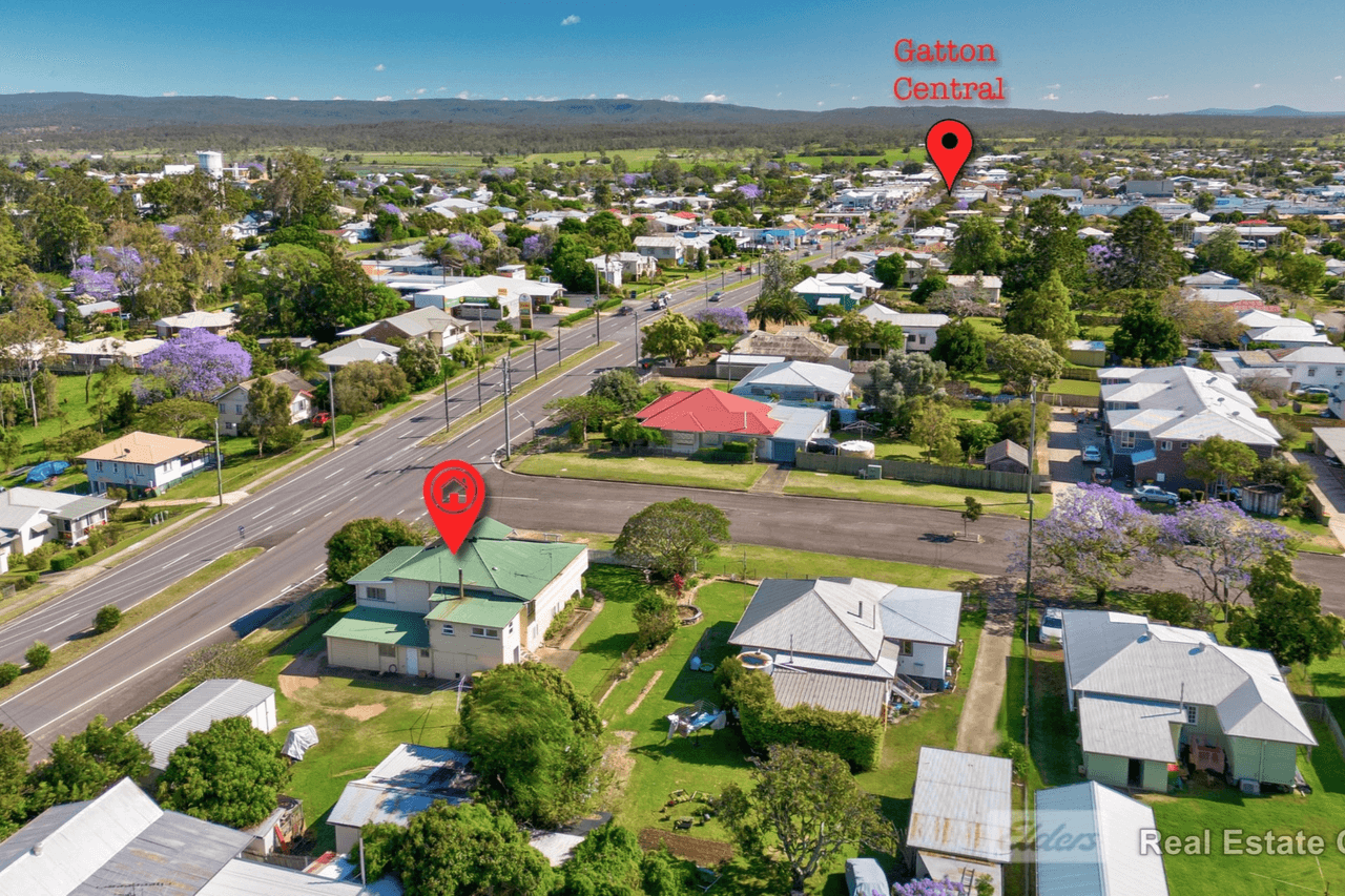 2 Smith Street, Gatton, QLD 4343