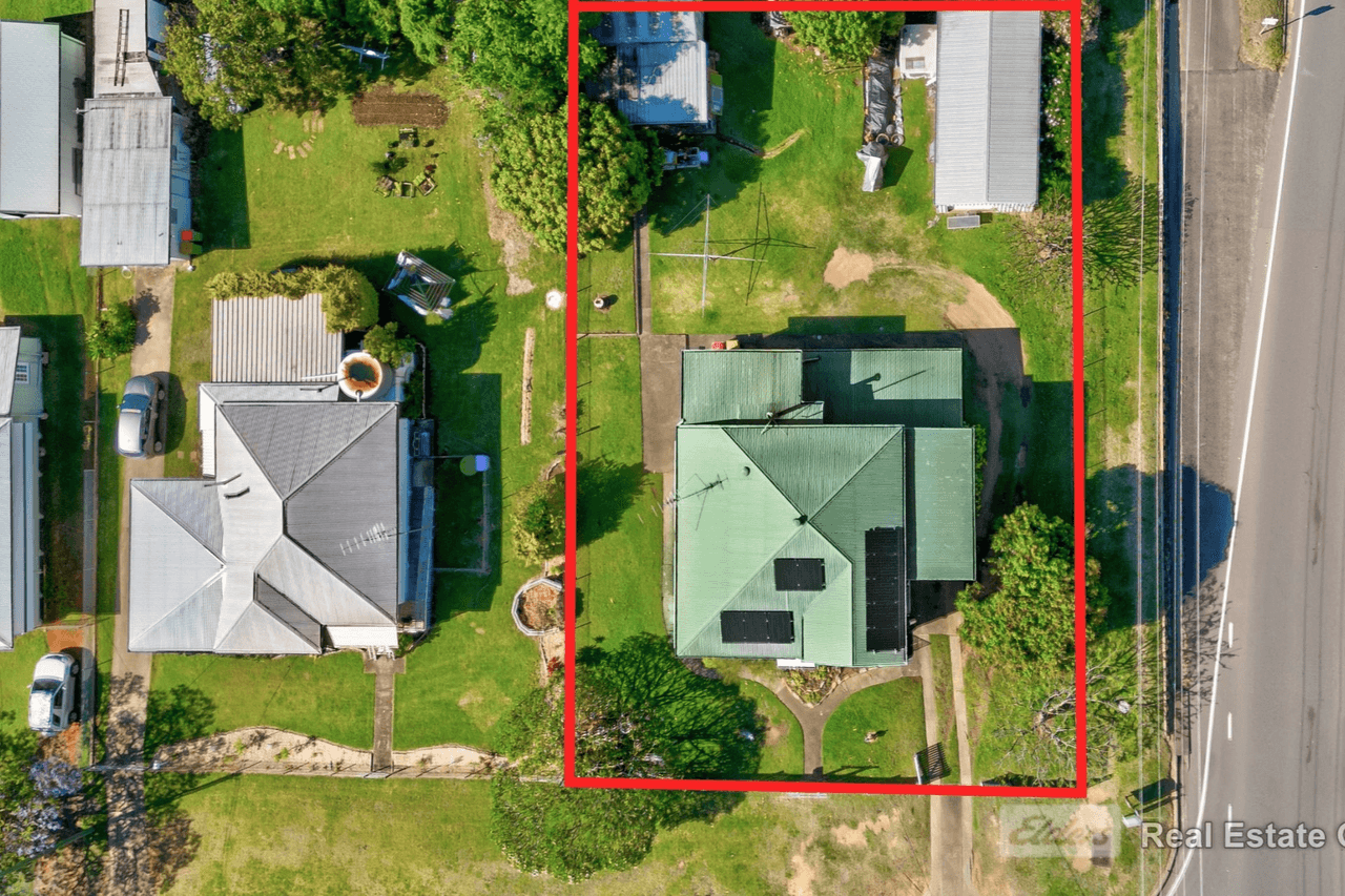 2 Smith Street, Gatton, QLD 4343