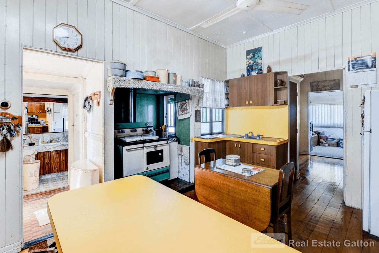 2 Smith Street, Gatton, QLD 4343