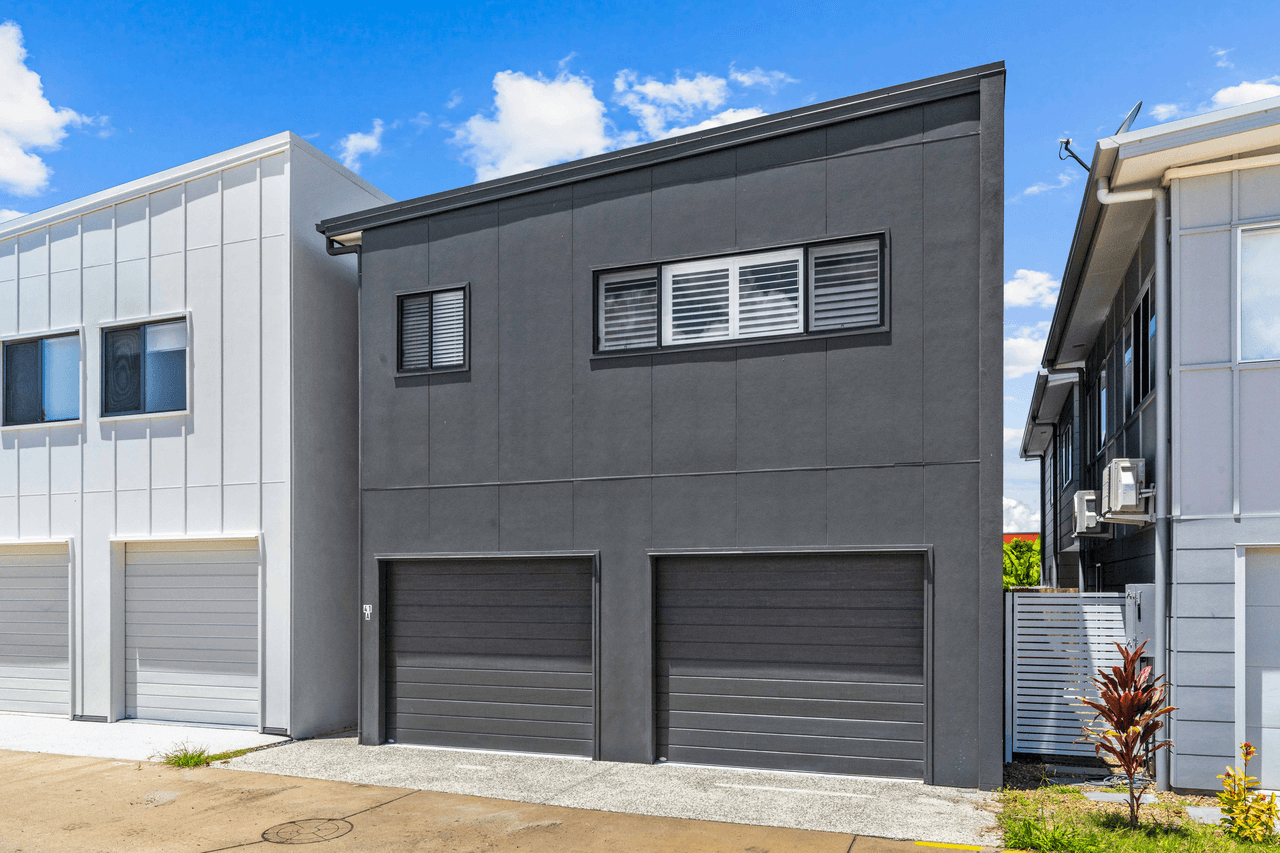 41 Flinders Lane, MAROOCHYDORE, QLD 4558