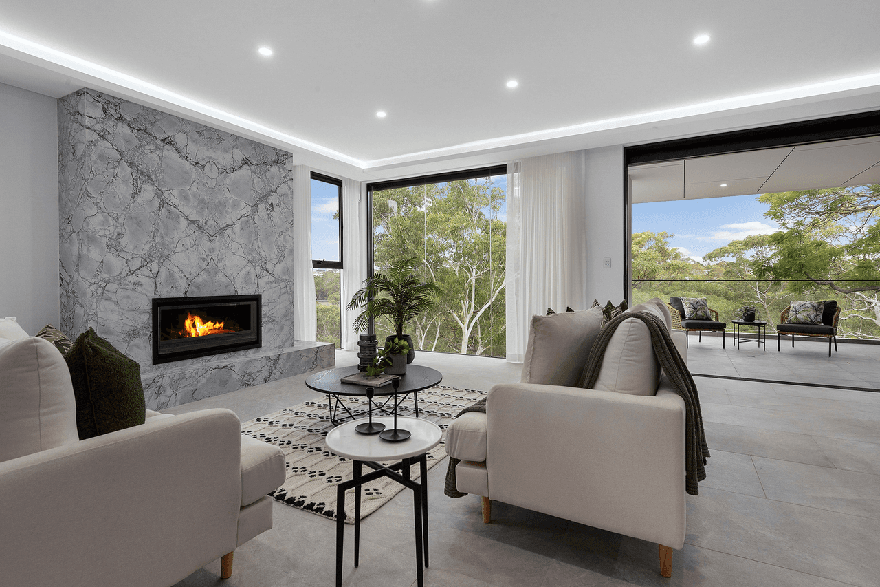 47 Whitfield Parade, Hurstville Grove, NSW 2220