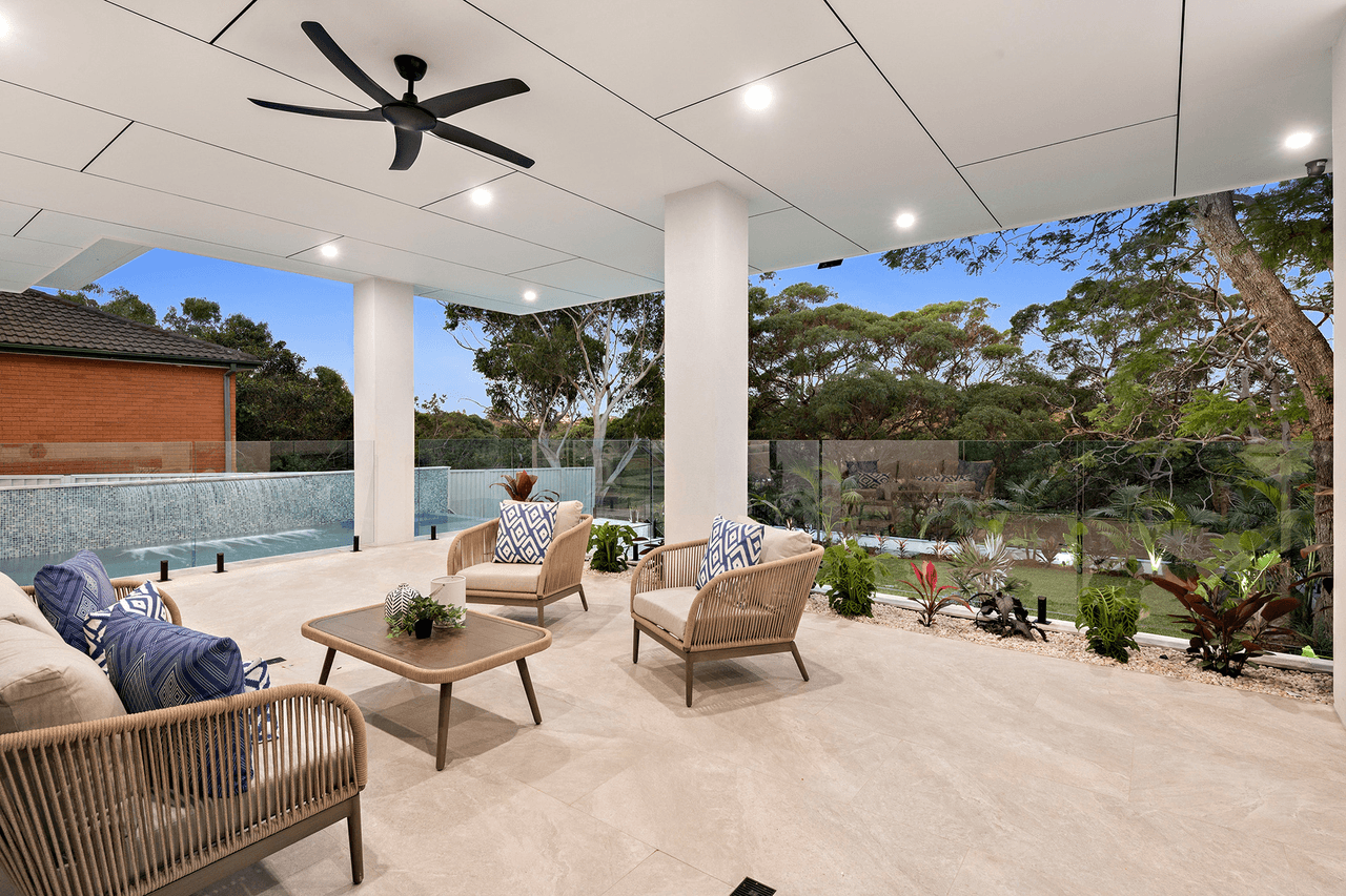 47 Whitfield Parade, Hurstville Grove, NSW 2220