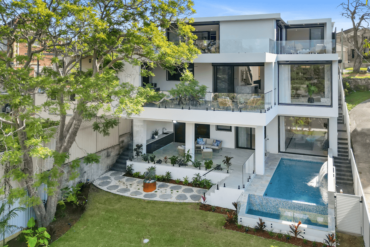 47 Whitfield Parade, Hurstville Grove, NSW 2220