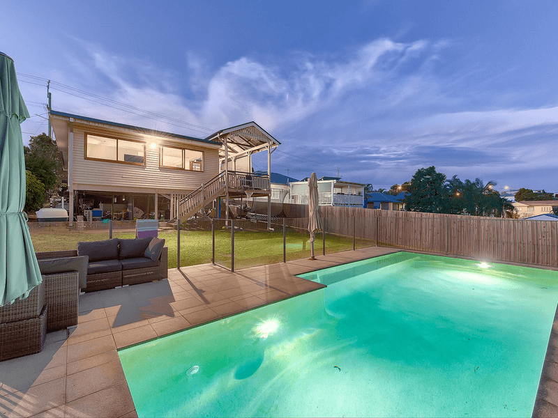 278 Rode Road, WAVELL HEIGHTS, QLD 4012