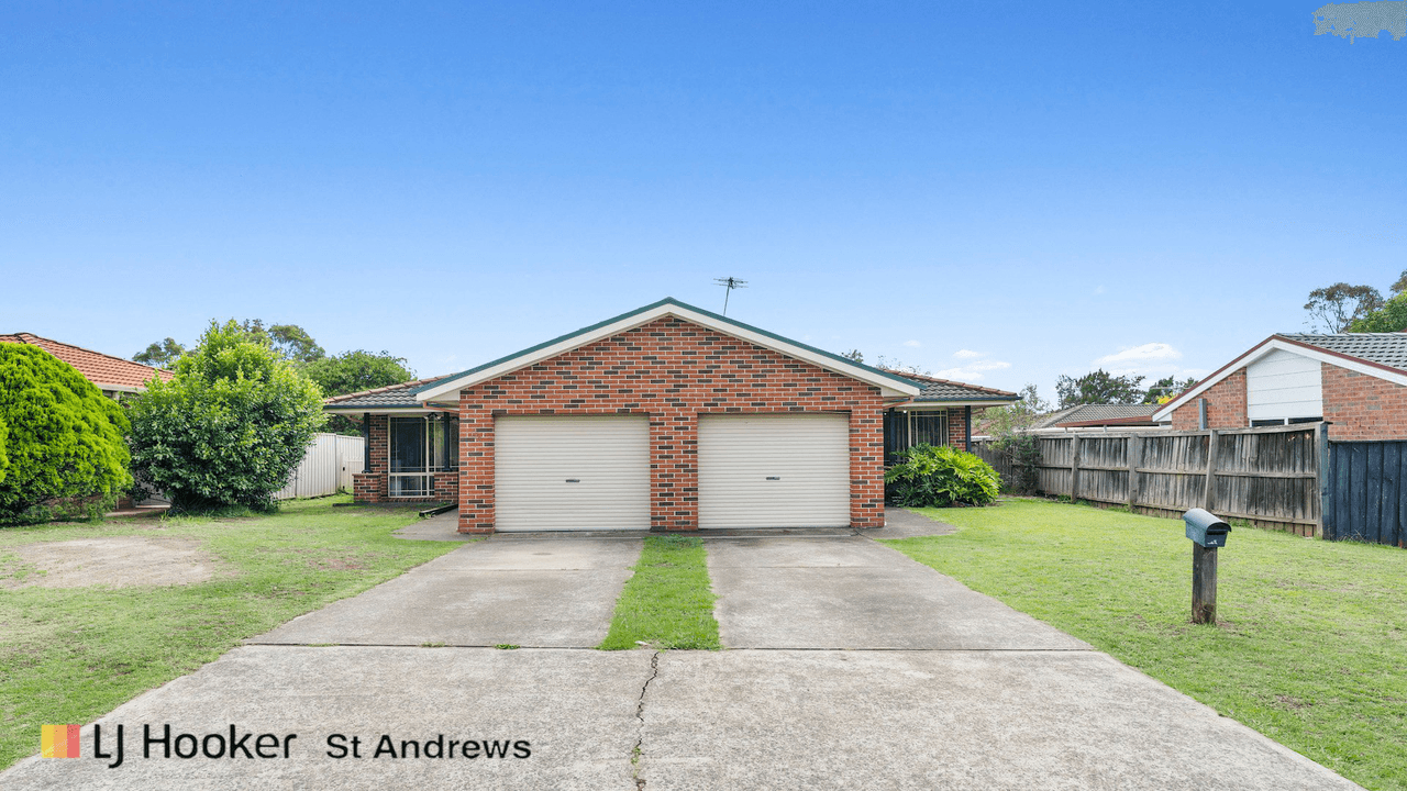1/173 Gould Road, EAGLE VALE, NSW 2558