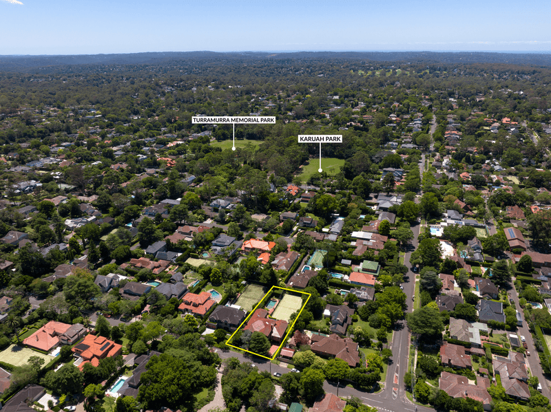 14 Cherry Street, WARRAWEE, NSW 2074