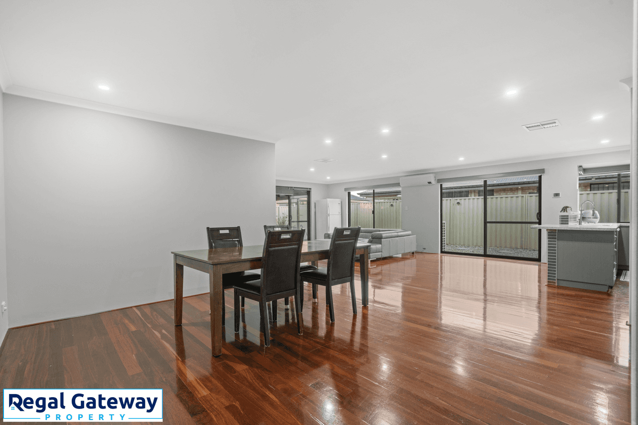 8 Caterpillar Road, SUCCESS, WA 6164